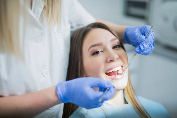 Best Dental Exams and Cleanings  in Fleetwood, PA